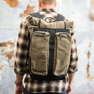 Blackburn Wayside Convertible Backpack & Pannier
